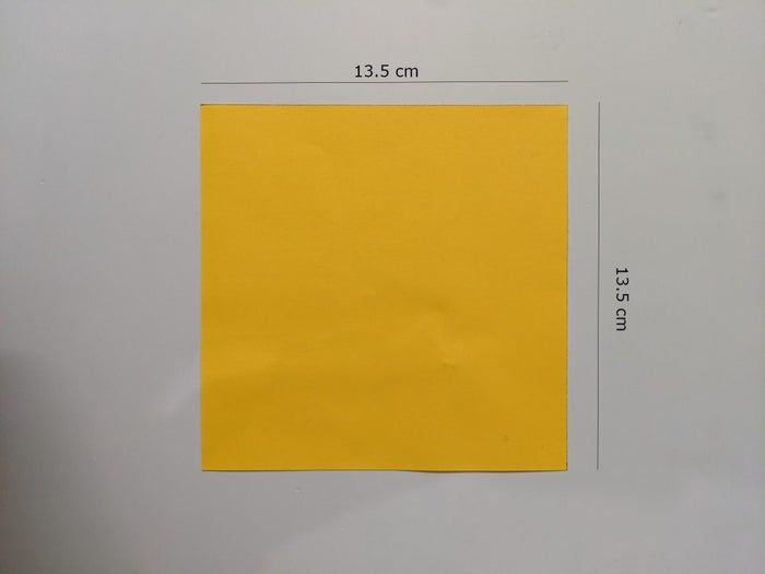 超简单手工折纸神秘盒子柜制作教程-第16张图片-趣作屋