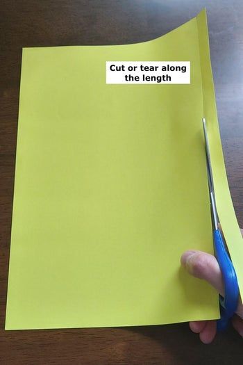 超简单立体折纸星星教程，零基础也能轻松学会-第5张图片-趣作屋