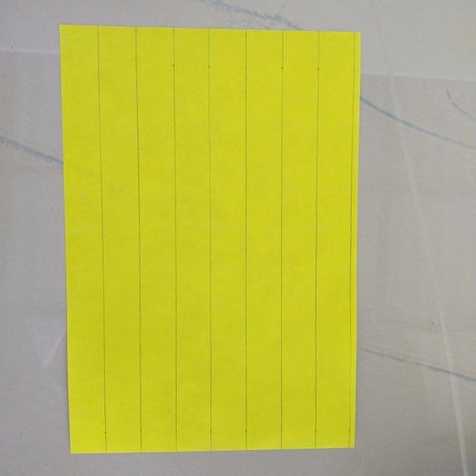 超详细折纸手工教程：零成本制作水果和碗的模块化创意折纸-第18张图片-趣作屋