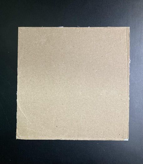 用A4纸手工制作会动的小马，超有趣机械手工教程-第5张图片-趣作屋