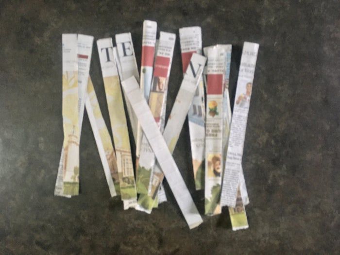 亲子手工DIY：低成本制作三角龙玩具全教程-第30张图片-趣作屋