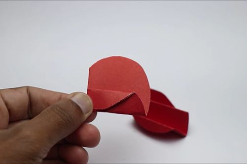 超逼真立体苹果手工制作教程,零基础也能轻松上手!-第18张图片-趣作屋 超逼真立体苹果手工制作教程,零基础也能轻松上手!-第18张图片-趣作屋