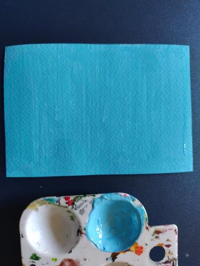 低成本DIY字母装饰板教程,轻松打造个性家居小物-第7张图片-趣作屋 低成本DIY字母装饰板教程,轻松打造个性家居小物-第7张图片-趣作屋