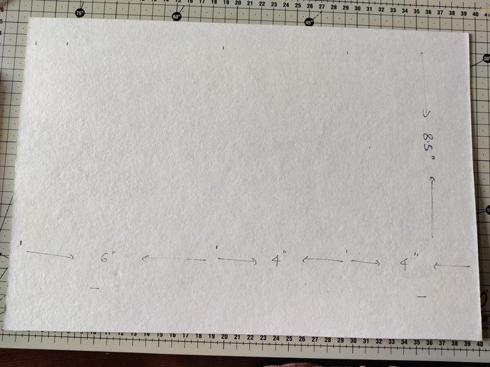 超简单彩色纸转盘手工制作教程-第10张图片-趣作屋