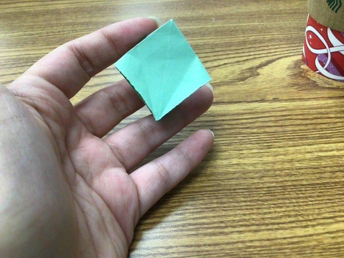 零基础也能学会的折纸鹤教程,简单易懂超实用!-第13张图片-趣作屋 零基础也能学会的折纸鹤教程,简单易懂超实用!-第13张图片-趣作屋