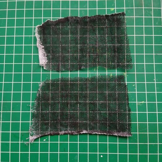 低成本手工制作无脸男面具教程-第17张图片-趣作屋 低成本手工制作无脸男面具教程-第17张图片-趣作屋