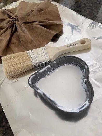 超简单！用纸袋手工制作可爱女巫帽教程-第5张图片-趣作屋