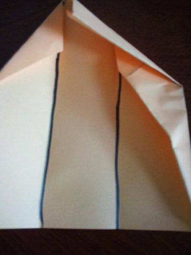 零成本手工折纸星星教程-第12张图片-趣作屋