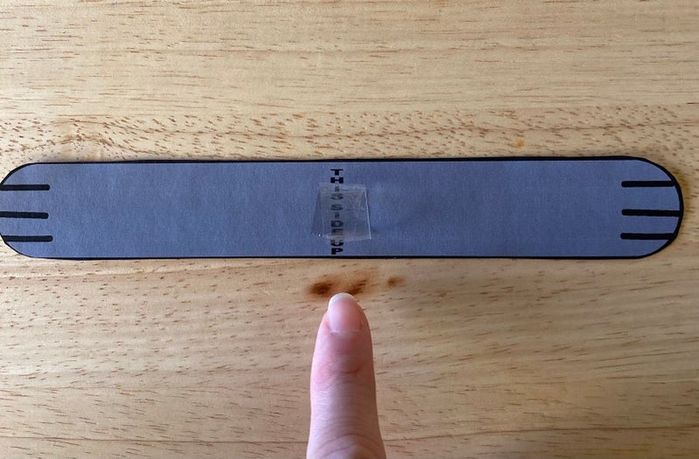 手工制作拥抱小兔机器人教程，简单几步轻松完成-第8张图片-趣作屋