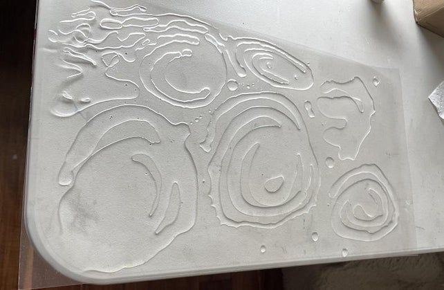 用舵机和折纸打造会动的锦鲤池手工教程-第7张图片-趣作屋