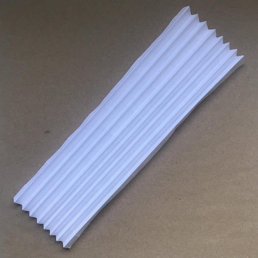 15分钟趣味手工：用纸做漂亮星星装饰教程-第23张图片-趣作屋