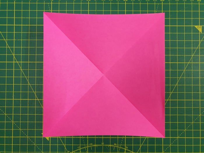 超简单彩虹无限超新星折纸教程,新手也能轻松上手-第4张图片-趣作屋 超简单彩虹无限超新星折纸教程,新手也能轻松上手-第4张图片-趣作屋