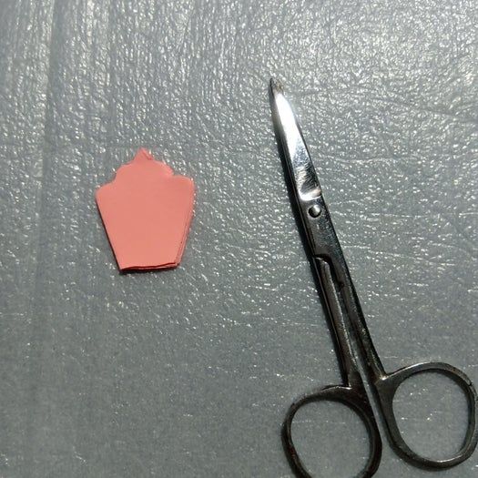 超详细手工纸花制作教程，零基础也能轻松上手！-第22张图片-趣作屋