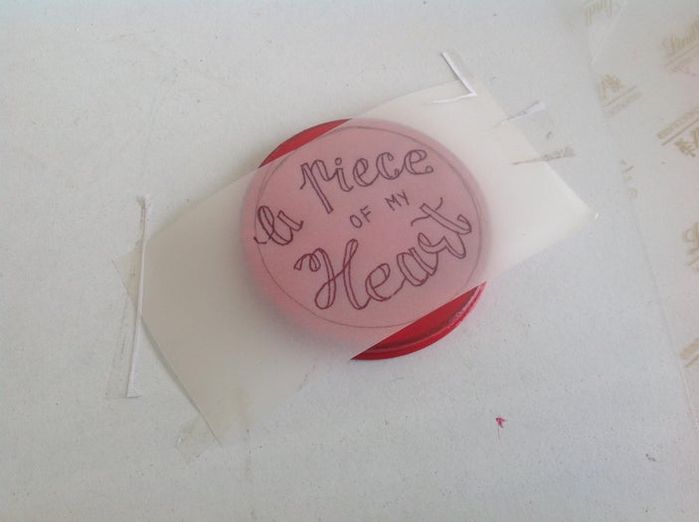 手工制作迷你场景铁盒教程:用3D纸层叠打造属于你的小世界-第16张图片-趣作屋 手工制作迷你场景铁盒教程:用3D纸层叠打造属于你的小世界-第16张图片-趣作屋