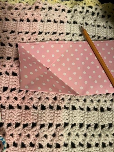 高效折纸星星教程：许愿好运的简单手工制作方法-第28张图片-趣作屋