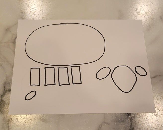 简单手工制作羊毛小羊手偶,适合节日DIY-第3张图片-趣作屋 简单手工制作羊毛小羊手偶,适合节日DIY-第3张图片-趣作屋