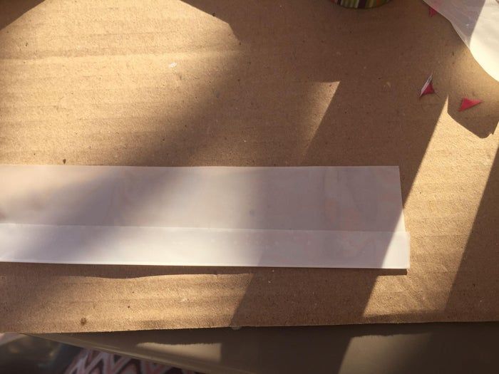 亲子手工DIY：用纸筒轻松制作彩色鲤鱼旗-第9张图片-趣作屋