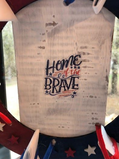 超简单爱国主题花环手工制作教程-第11张图片-趣作屋 超简单爱国主题花环手工制作教程-第11张图片-趣作屋