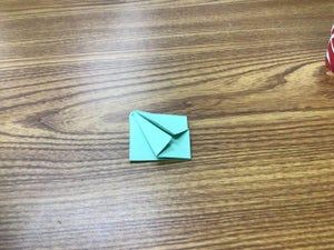 零基础也能学会的折纸鹤教程,简单易懂超实用!-第11张图片-趣作屋 零基础也能学会的折纸鹤教程,简单易懂超实用!-第11张图片-趣作屋