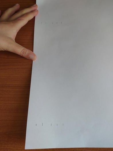 低成本手工相框制作教程,自己动手装裱画作或照片-第8张图片-趣作屋 低成本手工相框制作教程,自己动手装裱画作或照片-第8张图片-趣作屋