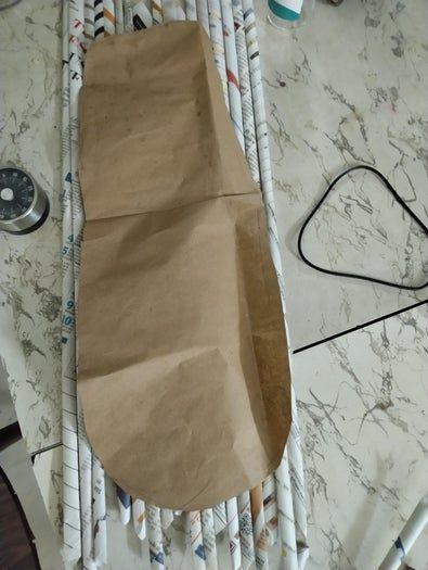 低成本手工制作黑珍珠号模型教程-第10张图片-趣作屋 低成本手工制作黑珍珠号模型教程-第10张图片-趣作屋