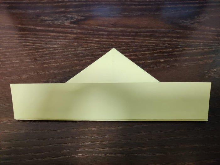 超简单折纸小船教程,零基础也能轻松学会-第7张图片-趣作屋 超简单折纸小船教程,零基础也能轻松学会-第7张图片-趣作屋