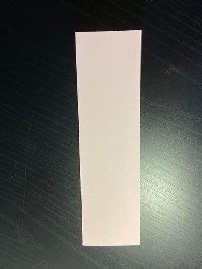 超简单DIY个性书签制作教程-第4张图片-趣作屋 超简单DIY个性书签制作教程-第4张图片-趣作屋