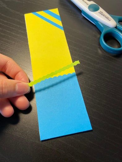 超简单DIY个性书签制作教程-第14张图片-趣作屋 超简单DIY个性书签制作教程-第14张图片-趣作屋