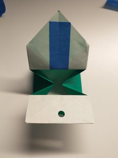 0.6厘米厚的创意密室信件制作教程,轻松用一枚邮票寄出-第17张图片-趣作屋 0.6厘米厚的创意密室信件制作教程,轻松用一枚邮票寄出-第17张图片-趣作屋