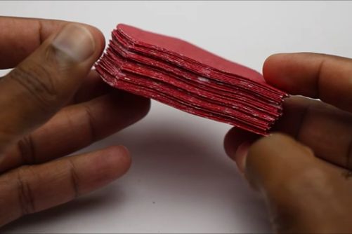 超逼真立体苹果手工制作教程,零基础也能轻松上手!-第24张图片-趣作屋 超逼真立体苹果手工制作教程,零基础也能轻松上手!-第24张图片-趣作屋