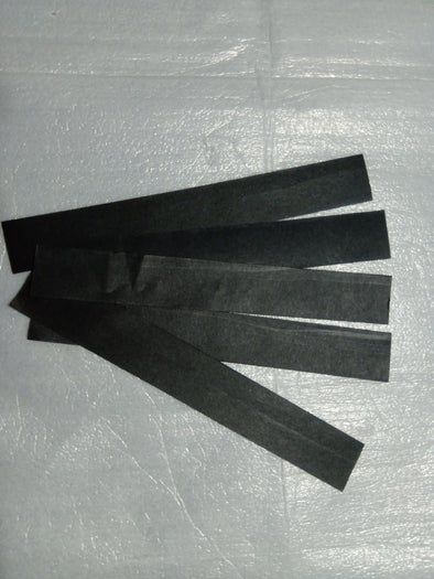 超详细手工纸花制作教程，零基础也能轻松上手！-第9张图片-趣作屋