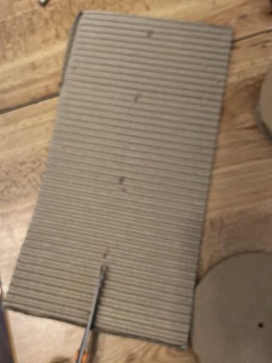 超创意！纸板手工制作仿真蛋糕教程-第17张图片-趣作屋