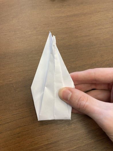 超简单仙鹤折纸教程，零基础也能轻松学会-第32张图片-趣作屋