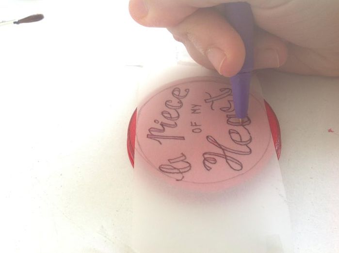 手工制作迷你场景铁盒教程:用3D纸层叠打造属于你的小世界-第14张图片-趣作屋 手工制作迷你场景铁盒教程:用3D纸层叠打造属于你的小世界-第14张图片-趣作屋