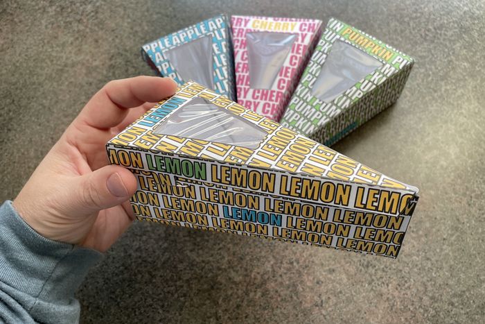 圆周率日DIY波普风格派盒子教程-第1张图片-趣作屋