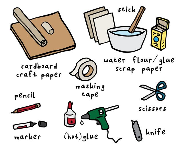 手工制作刺猬礼物包装教程,简单又有趣的DIY惊喜-第3张图片-趣作屋 手工制作刺猬礼物包装教程,简单又有趣的DIY惊喜-第3张图片-趣作屋