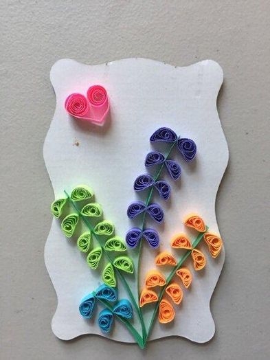 零成本玩转卷纸工艺,轻松制作精美纸艺图案-第1张图片-趣作屋 零成本玩转卷纸工艺,轻松制作精美纸艺图案-第1张图片-趣作屋