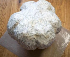 低成本手工制作万圣节南瓜灯教程-第13张图片-趣作屋 低成本手工制作万圣节南瓜灯教程-第13张图片-趣作屋