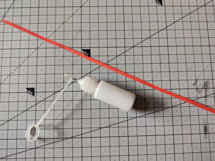 超简单彩色纸转盘手工制作教程-第5张图片-趣作屋