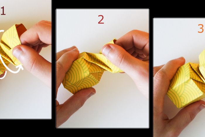 六边形拧盖礼盒手工制作教程,轻松打造个性礼物盒-第17张图片-趣作屋 六边形拧盖礼盒手工制作教程,轻松打造个性礼物盒-第17张图片-趣作屋