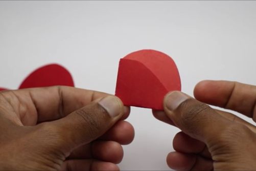 超逼真立体苹果手工制作教程,零基础也能轻松上手!-第16张图片-趣作屋 超逼真立体苹果手工制作教程,零基础也能轻松上手!-第16张图片-趣作屋