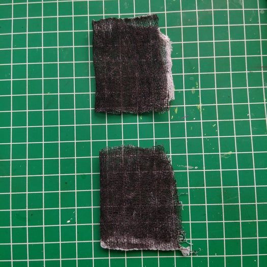 低成本手工制作无脸男面具教程-第18张图片-趣作屋 低成本手工制作无脸男面具教程-第18张图片-趣作屋