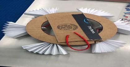 超简单爱国主题花环手工制作教程-第10张图片-趣作屋 超简单爱国主题花环手工制作教程-第10张图片-趣作屋