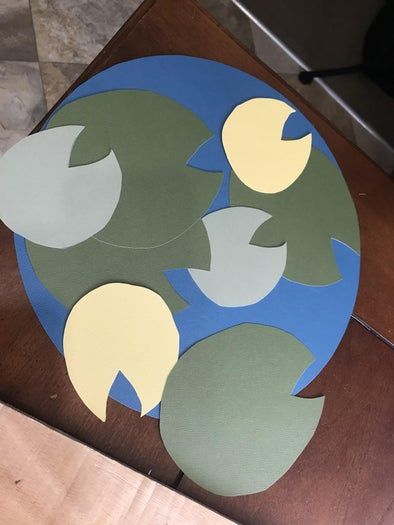 零基础也能轻松折出莲花折纸变体,附详细步骤与创意装饰-第29张图片-趣作屋 零基础也能轻松折出莲花折纸变体,附详细步骤与创意装饰-第29张图片-趣作屋