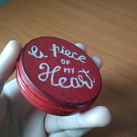 手工制作迷你场景铁盒教程:用3D纸层叠打造属于你的小世界-第27张图片-趣作屋 手工制作迷你场景铁盒教程:用3D纸层叠打造属于你的小世界-第27张图片-趣作屋