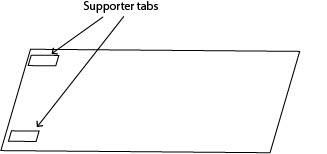 手工制作蝴蝶爆开盒教程，低成本惊喜礼物DIY-第9张图片-趣作屋