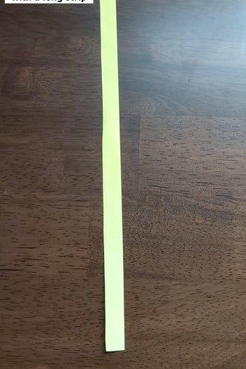 超简单立体折纸星星教程，零基础也能轻松学会-第6张图片-趣作屋