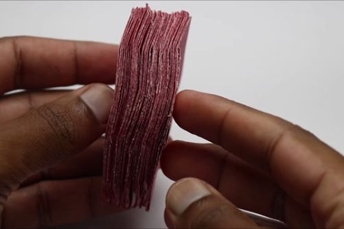 超逼真立体苹果手工制作教程,零基础也能轻松上手!-第25张图片-趣作屋 超逼真立体苹果手工制作教程,零基础也能轻松上手!-第25张图片-趣作屋