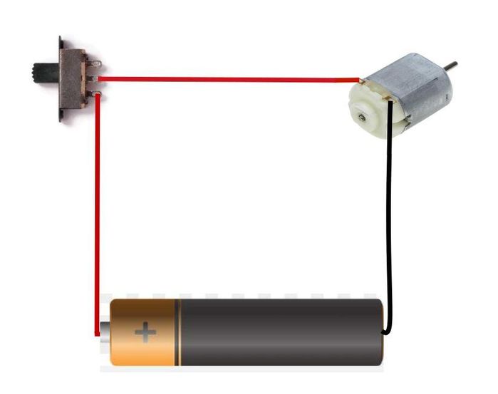 用A4纸手工制作会动的小马，超有趣机械手工教程-第16张图片-趣作屋