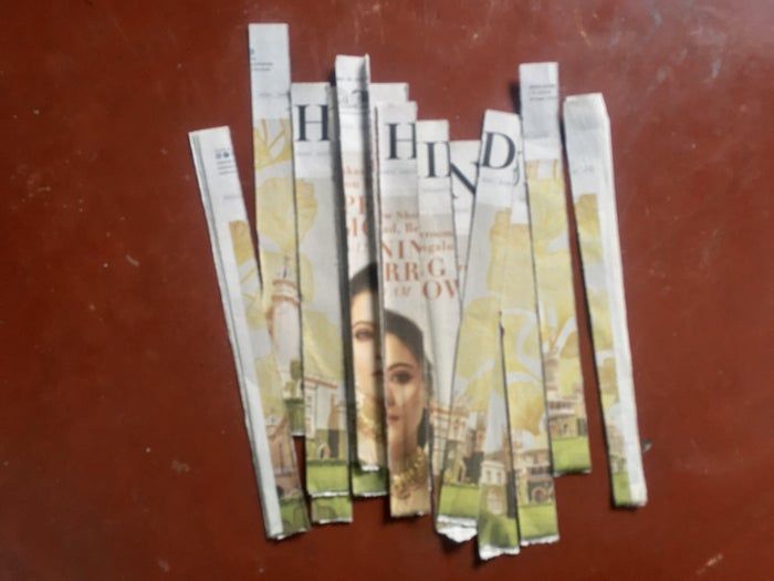 亲子手工DIY：低成本制作三角龙玩具全教程-第29张图片-趣作屋